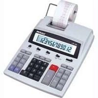 Calculadora De Impressao Procalc Lp Digitos Bivolt