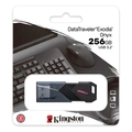 Pen Drive Kingston Exodia Onyx 256gb Usb 3.2 Gen1 - Dtxon256g
