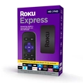 Roku Solutions 2 Go Express Streaming Full Hd - Roku00000101fgr