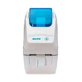 Impressora De Etiquetas Sato Ws2 203 Dpi 2" Usb e Ethernet - 99-w2202-401
