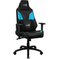 Cadeira Gamer Aerocool Admiral Ice Blue - 80535