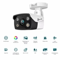 Camera Ip Cftv Poe Bullet Externa Colorida 4mp Vigi - C340