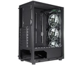 Gabinete Gamer K-Mex CG-50C5 RGB - CG50C5RH0010B0X