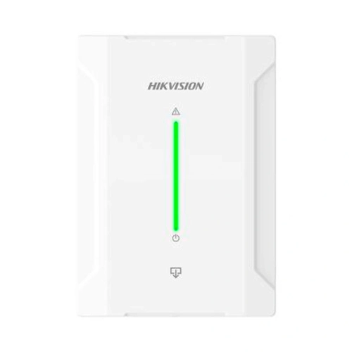 Modulo Expansor Pgm Baixa Potência - Ax Hybrid Pro - Ds-pm1-o4l-h