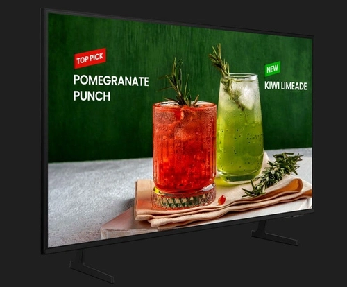 Smart Samsung Business 4k 65 Be65d-h - Lh65bedhvggxzd