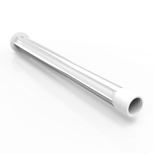 BRACO CHUVEIRO 40CM ENERBRAS