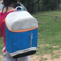 Mochila Térmica To Go de 20L (Nautika)