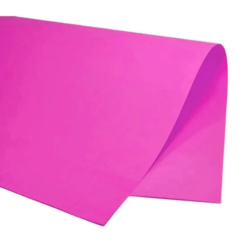 Papel Cartolina Dupla Face Color Set 48x66cm Pink Scrity
