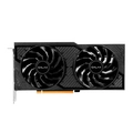 Placa de Vídeo 8GB RTX4060TI Galax OC - 46ISL8MDABOC