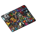 Mouse Pad Gamer Pcyes Agata 500x400mm - AGT50X40