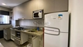 Apartamento para alugar no Ed Freedom, com 1 suíte, com 45 m², 1 vaga, Gleba Palhano, Londrina.