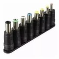 Fonte Carregador Universal Notebook Adaptador Regulavel