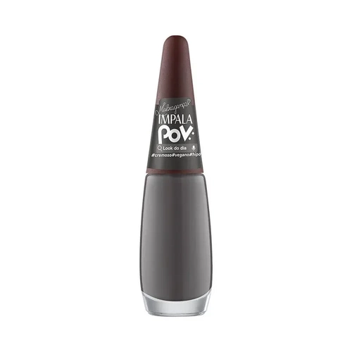 Esmalte Cremoso Impala Marcella POV - Look do Dia 7,5ml