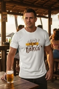 Camiseta Tô no Boteco