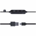 Fone de Ouvido Sound Sport Bluetooth Com Microfone