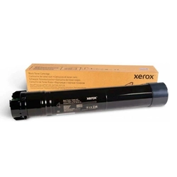 Toner Xerox Preto Para Versalink 4.300 Páginas - 006r01819no