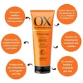 Shampoo Mari Maria Hair Ox Vita Glow 240ml