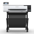 Impressora Sublimática Epson Surecolor F570 24 C11cj17201