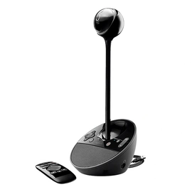 Câmera Logitech Bcc950 Vc - 960-000866