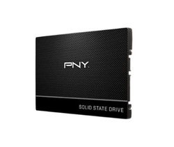 SSD PNY 250GB, Sata III, CS900, Leitura: 535MB/s e Gravação: 500MB/s - SSSD7CS900-250-RB