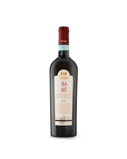 Abbazia BA-NÈ Piemonte Rosso D.O.C