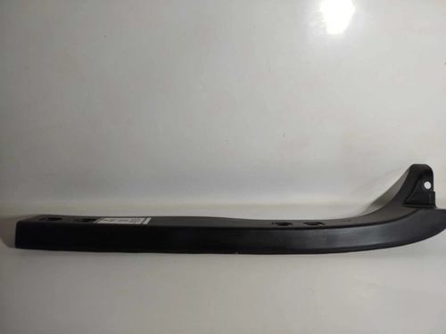 ACABAMENTO PROTETOR DE CAÇAMBA FIAT TORO 2018 2019 (ID:1067)