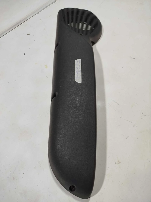 Porta objetos lado direito Fiat Palio Siena 2008/09 (ID:380)