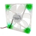 Fan Cooler Braview Naja Verde 120mm FLD-02