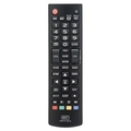 Controle Remoto Mxt 01253 Tv Lcd/ Led Lg Akb73715613
