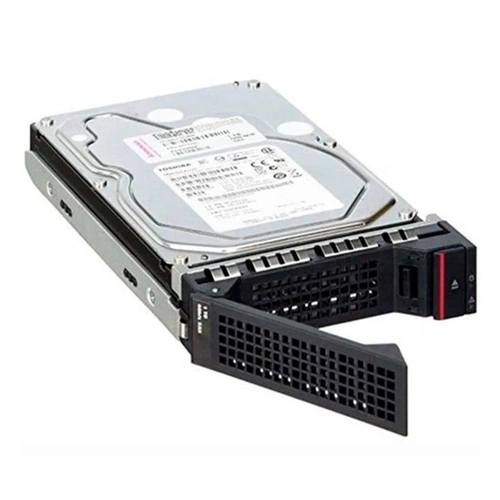 Disco Rígido Lenovo Isg Sas 2.4tb 12g 10k Sff - 4xb7b01771