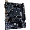 Placa Mãe VX PRO VXA520XG, Chipset A520, AMD AM4, mATX, DDR4 - VX-A520XG