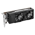 Gpu Asrock Amd Radeon Rx 550 Low Profile, 4gb, Gddr5, 128bits, 90-ga4tzz-00uanf