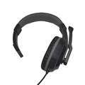 Headset Com Fio Hf400 Multilaser - Ph374