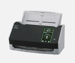 Scanner Ricoh Fi-8040i A4 40ppm Rede - Cg01000-307701