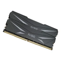 Memória 32gb Rise Mode (2x16gb) 5200mhz Ddr5 Cl42 Zeus Series Preto - Rm-d5-2x16g-5200ze-b