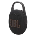 Caixa De Som Portatil Jbl Clip5 Bluetooth - 28913768
