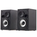 Monitor de Áudio 24W RMS Bivolt  EDIFIER - Preto - R980T