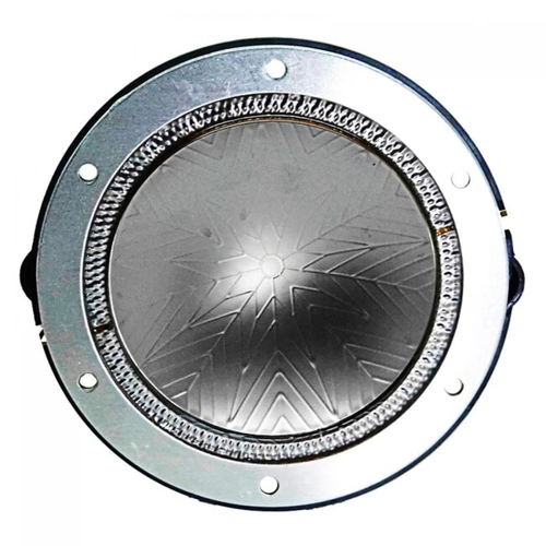 Shock Reparo Driver Titanium D-450-ti Trio Selenium