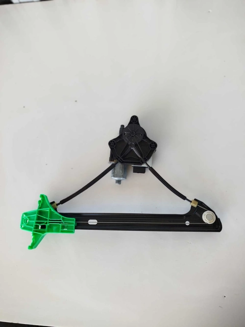 Máquina De Vidro C/ Motor Trás. L.d Vw Golf 2015 (id:16857)