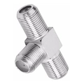 Adaptador Emenda Femea BNC divisor T