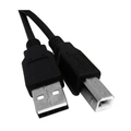 Cabo Impressora Usb C/ Filtro 1.8m - C-20