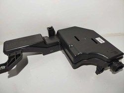 CAIXA RESSONADORA HR-V EX CVT 2020 (id:5668)