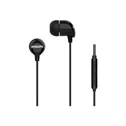 Fone de Ouvido Philips TAE2146BK/00, Preto