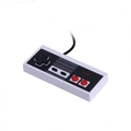 Controle Pc Usb Nintendo Nes Classic - Retrô - Vinik Nes