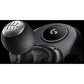 Câmbio Gamer Logitech Driving Force Shifter - 941-000119