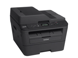 Impressora Brother Multifuncional Laser Monocromatica Wi-fi 110v - Dcp-l2540dw