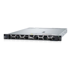Servidor Dell Poweredge R660xs Intel Xeon Silver 4410y 2x Ram 16gb 2x Ssd 480gb Idrac9 Enterprise 16g - 210-bhrm-rtdm