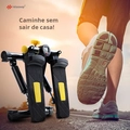 Mini Stepper Simulador de Caminhada para Exercício de Pernas Fitness Relaxshop