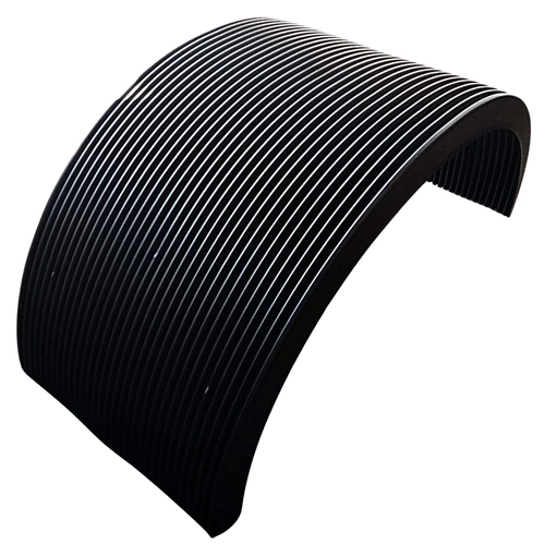 Paralama Tração Fh/Nh Completo