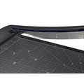 Guilhotina De Mesa Classiccut CL100 Para 10 Folhas A4 - Tilibra